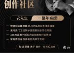 亲爱的安先生,第一人称创作社区,短视频内容创作、热门必修课(115节课)-第一资源库