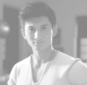 看不见二维码的引流图,缩小是图画,放大是二维码,安全日引流100+-第一资源库