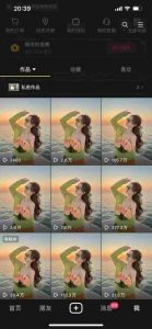 9月最新抖音卡特效搬运技术，一刀不剪，轻松过原创，苹果安卓可以-第一资源库